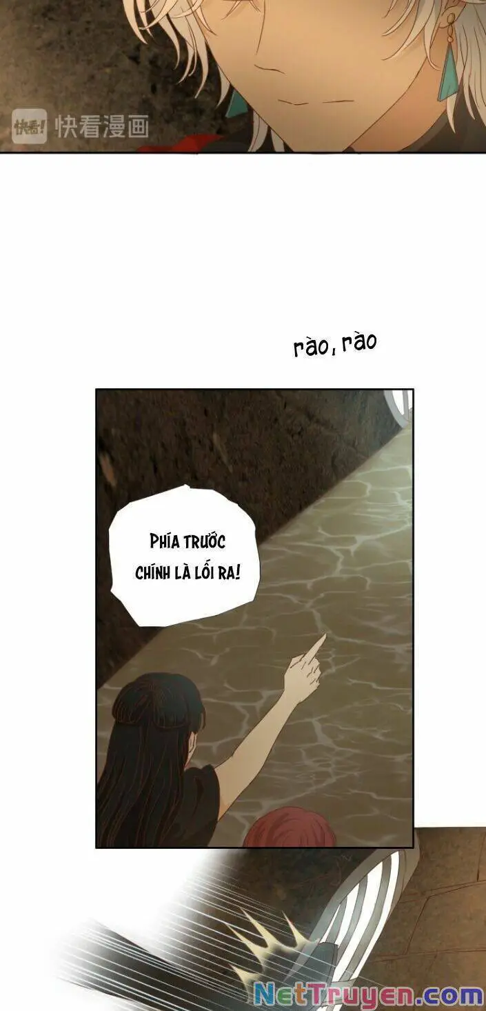 Địch Úc Đa Chi Ca Nettruyen ZZZ Chương 59 Page 29