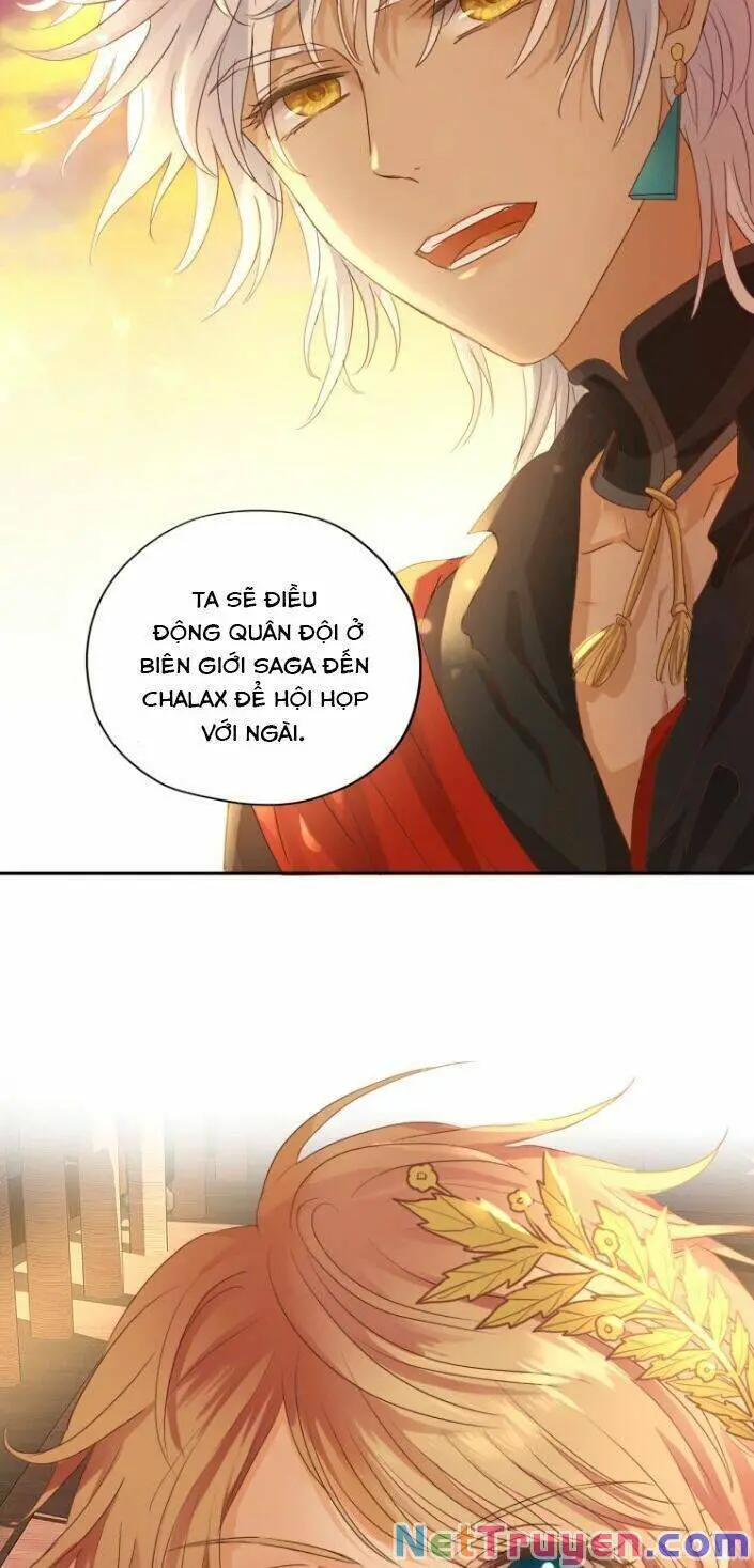 Địch Úc Đa Chi Ca Nettruyen ZZZ Chương 59 Page 35