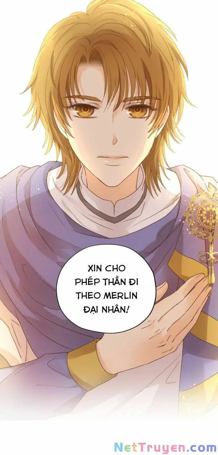Địch Úc Đa Chi Ca Nettruyen ZZZ Chương 59 Page 39