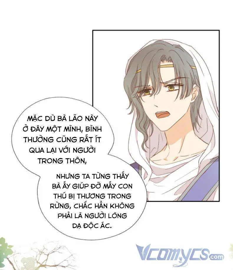 Địch Úc Đa Chi Ca Nettruyen ZZZ Chương 129 Page 9