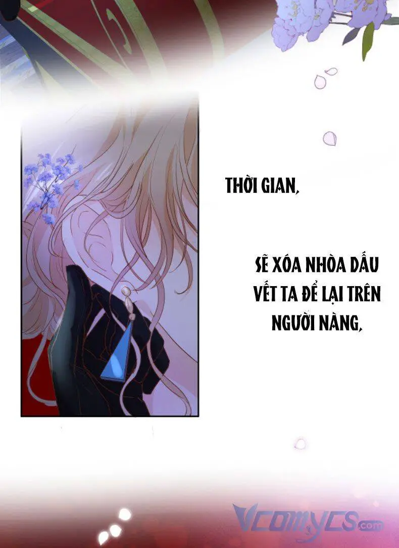 Địch Úc Đa Chi Ca Nettruyen ZZZ Chương 126 Page 8