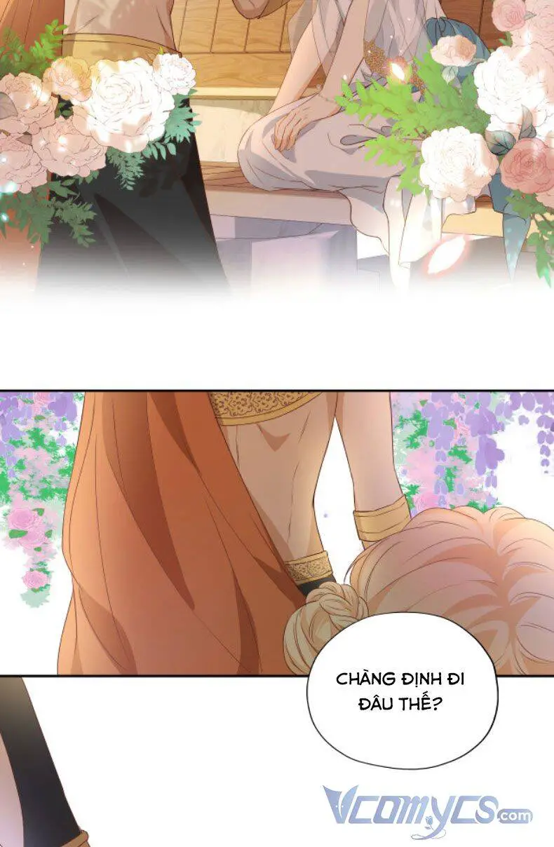 Địch Úc Đa Chi Ca Nettruyen ZZZ Chương 126 Page 38