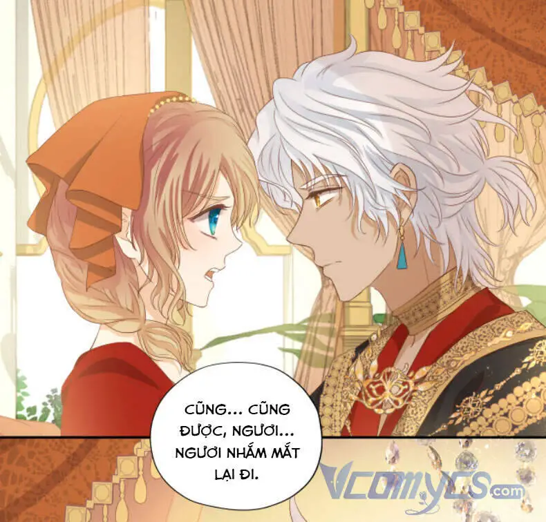 Địch Úc Đa Chi Ca Nettruyen ZZZ Chương 88 Page 8