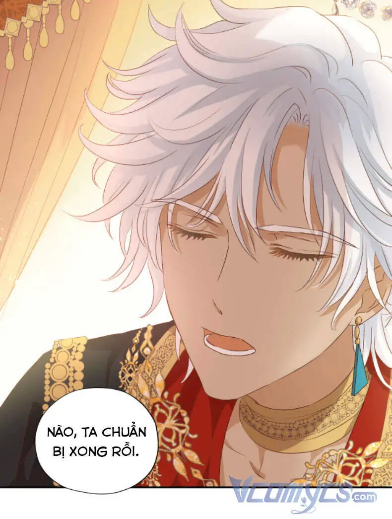 Địch Úc Đa Chi Ca Nettruyen ZZZ Chương 88 Page 9