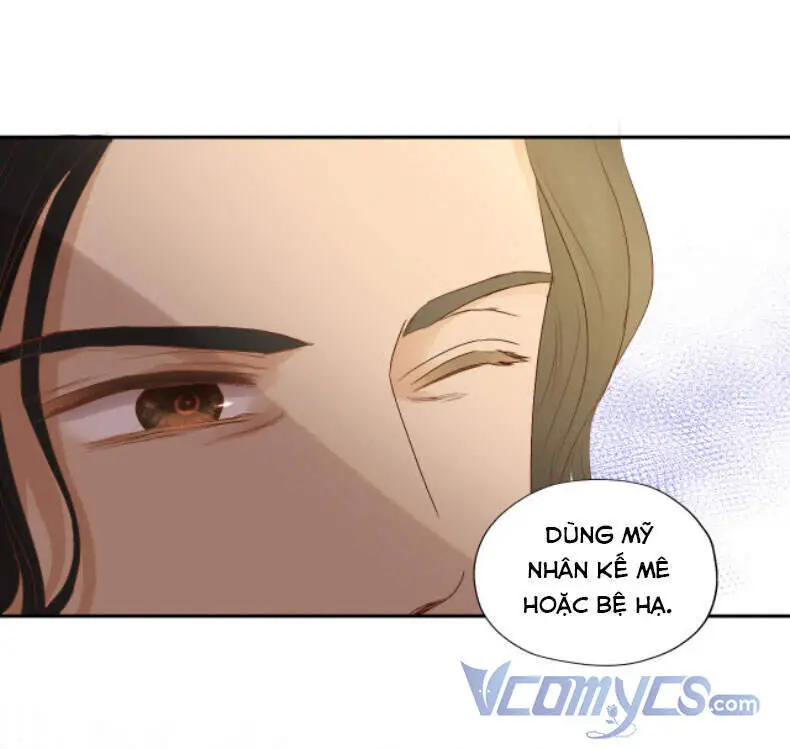 Địch Úc Đa Chi Ca Nettruyen ZZZ Chương 88 Page 21