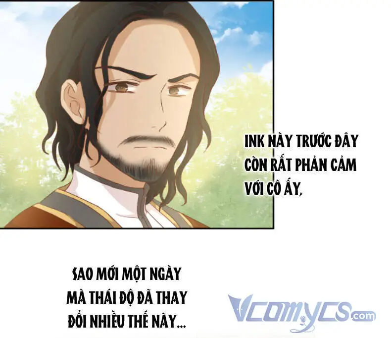 Địch Úc Đa Chi Ca Nettruyen ZZZ Chương 88 Page 29