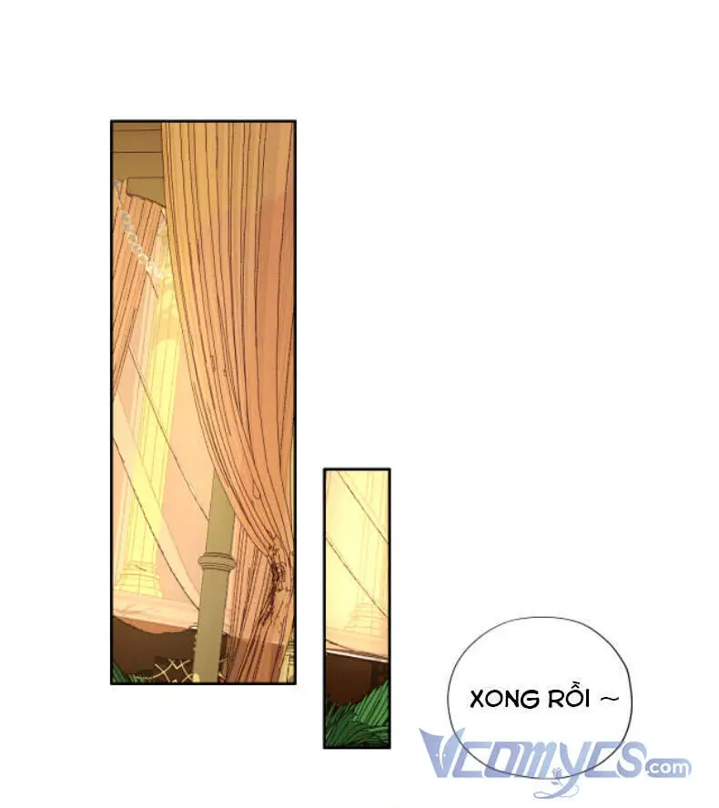 Địch Úc Đa Chi Ca Nettruyen ZZZ Chương 88 Page 31