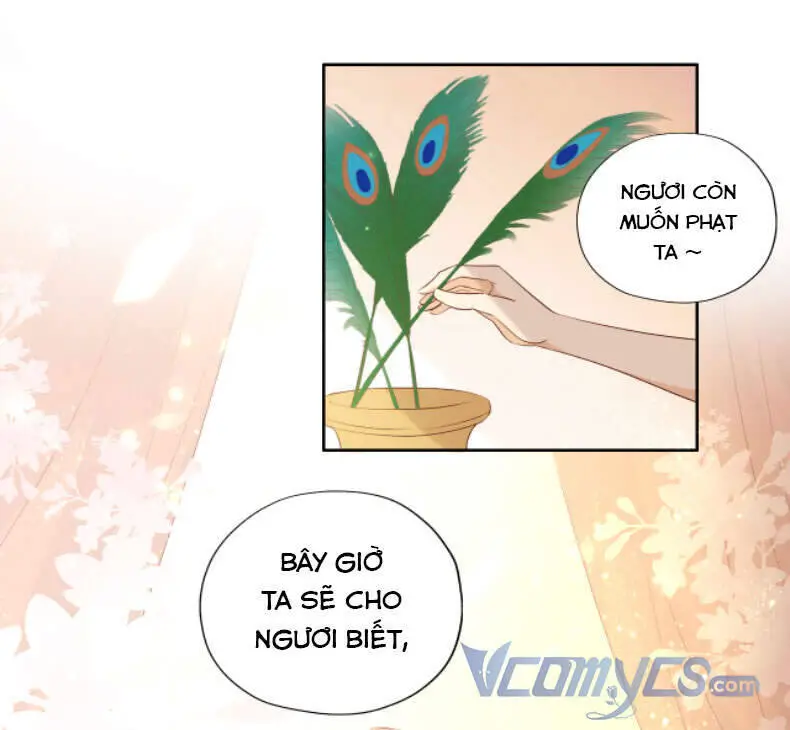 Địch Úc Đa Chi Ca Nettruyen ZZZ Chương 88 Page 34