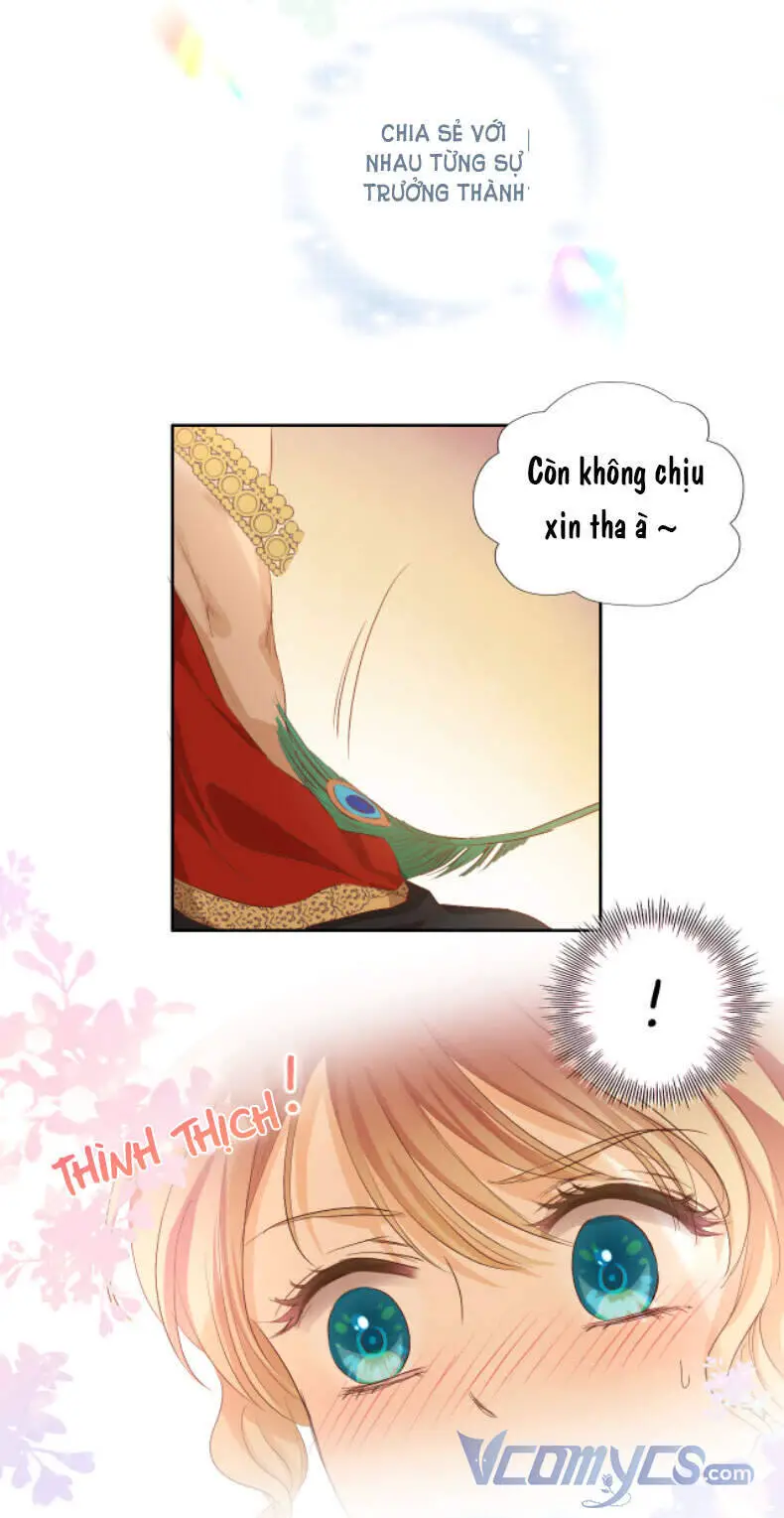 Địch Úc Đa Chi Ca Nettruyen ZZZ Chương 88 Page 38