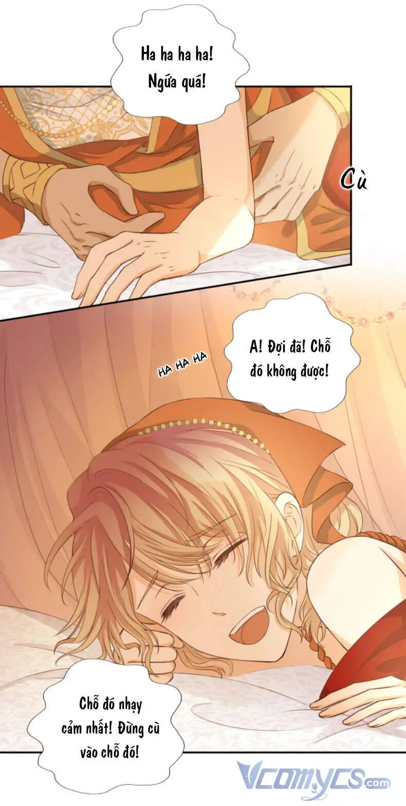 Địch Úc Đa Chi Ca Nettruyen ZZZ Chương 88 Page 42