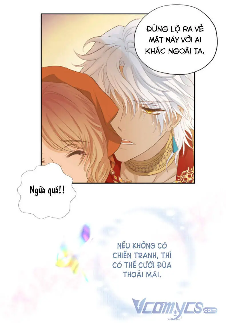 Địch Úc Đa Chi Ca Nettruyen ZZZ Chương 88 Page 43