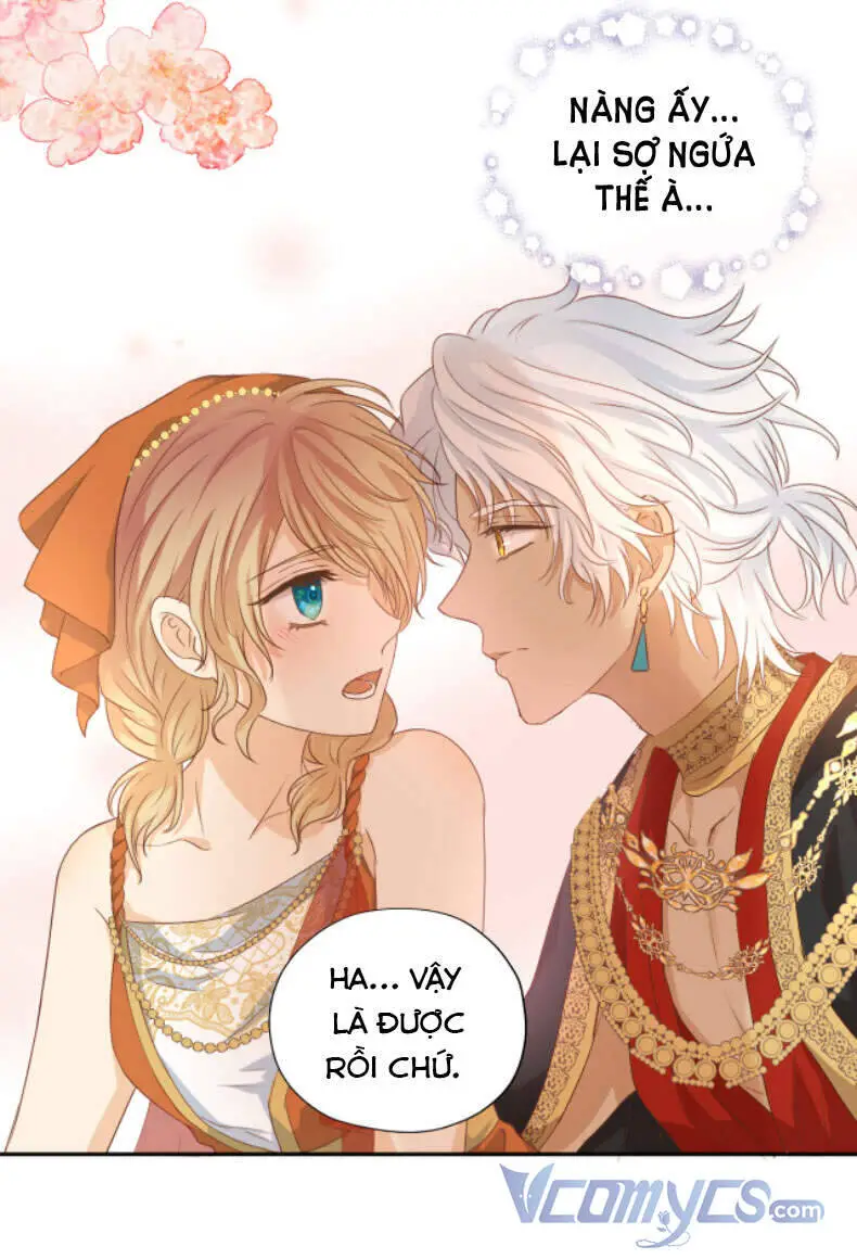 Địch Úc Đa Chi Ca Nettruyen ZZZ Chương 88 Page 47