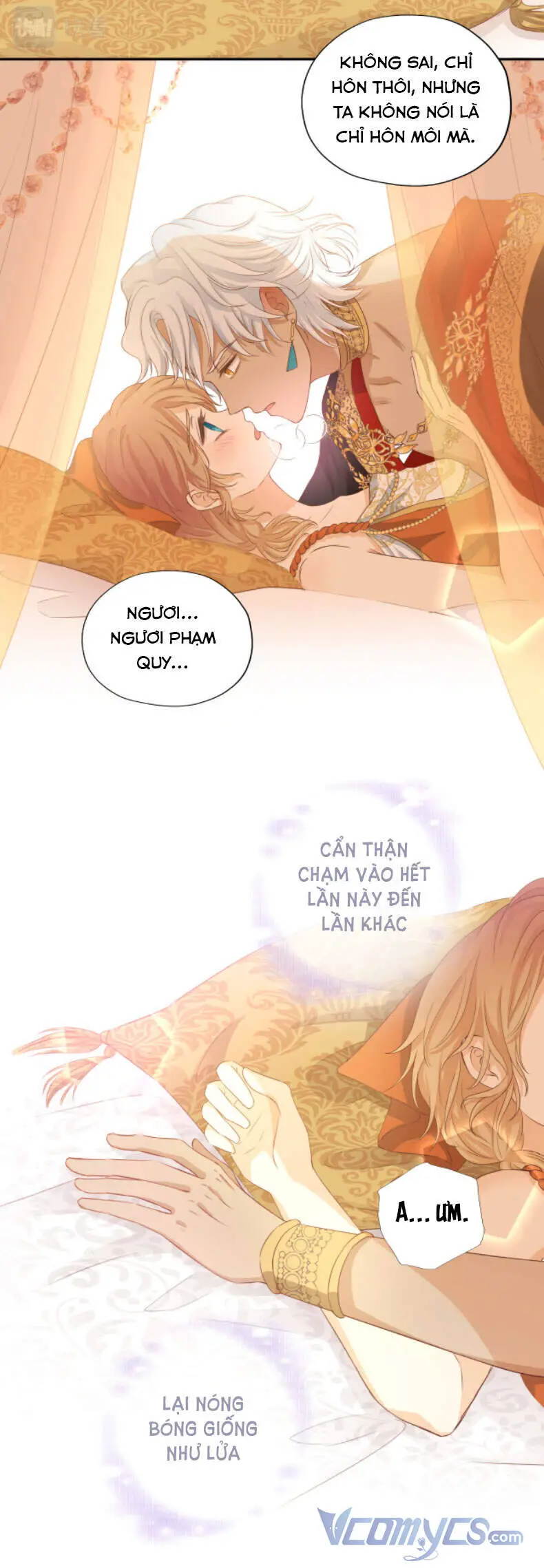 Địch Úc Đa Chi Ca Nettruyen ZZZ Chương 88 Page 58