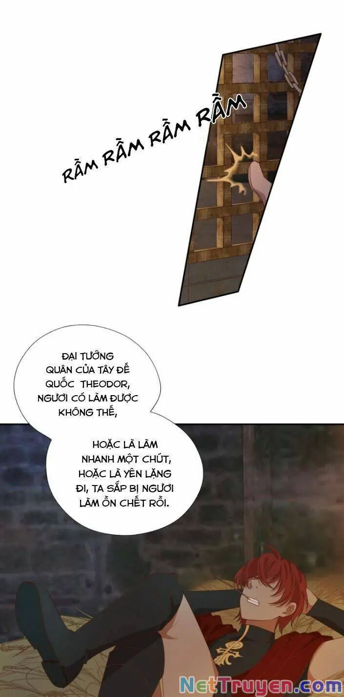 Địch Úc Đa Chi Ca Nettruyen ZZZ Chương 57 Page 4