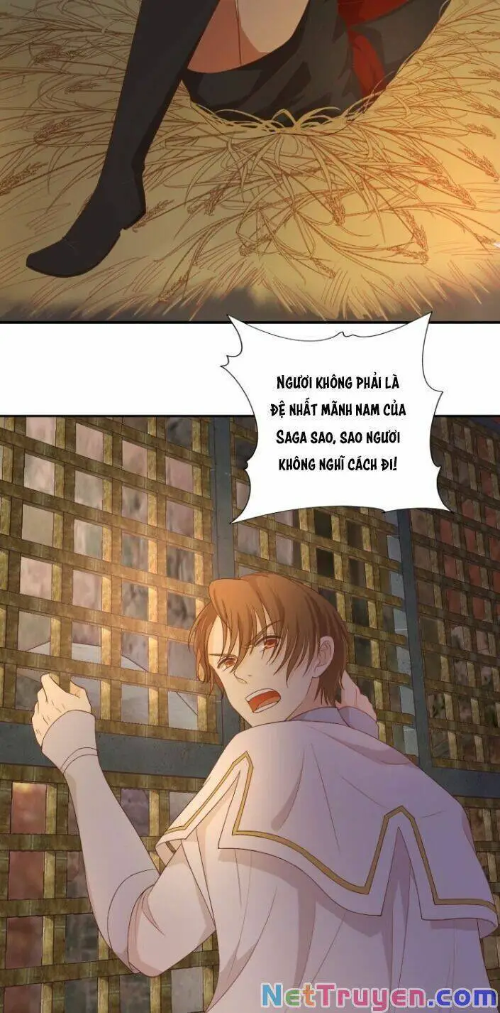 Địch Úc Đa Chi Ca Nettruyen ZZZ Chương 57 Page 5