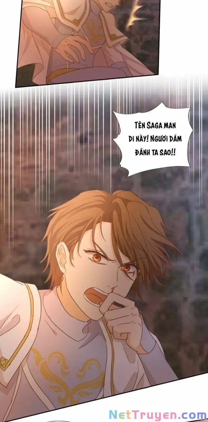 Địch Úc Đa Chi Ca Nettruyen ZZZ Chương 57 Page 8