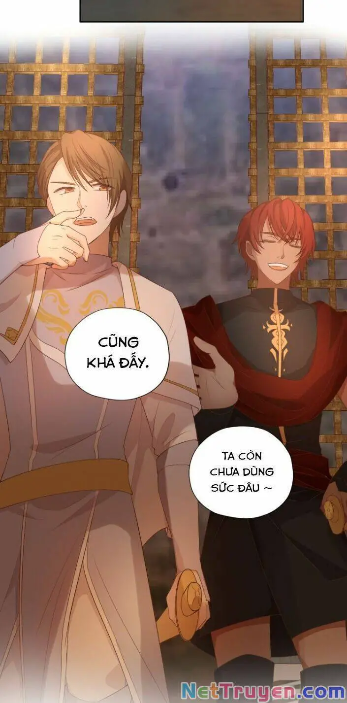 Địch Úc Đa Chi Ca Nettruyen ZZZ Chương 57 Page 14