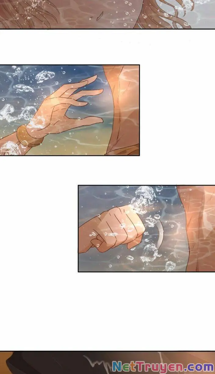 Địch Úc Đa Chi Ca Nettruyen ZZZ Chương 57 Page 21