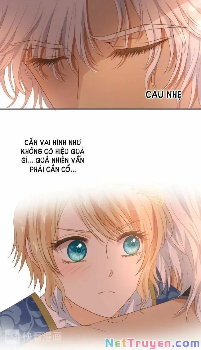 Địch Úc Đa Chi Ca Nettruyen ZZZ Chương 57 Page 32
