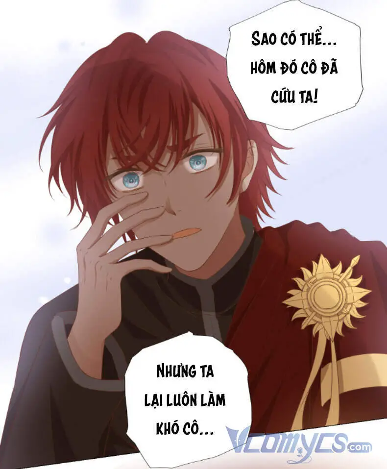 Địch Úc Đa Chi Ca Nettruyen ZZZ Chương 87 Page 7