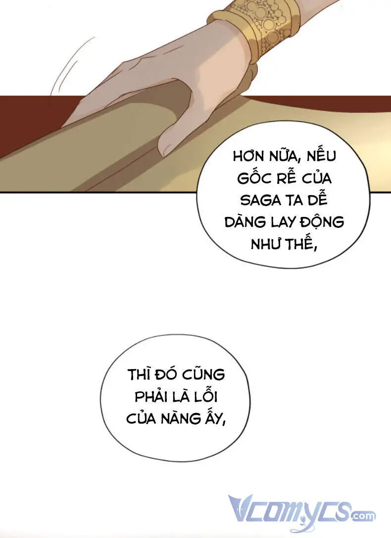 Địch Úc Đa Chi Ca Nettruyen ZZZ Chương 87 Page 19