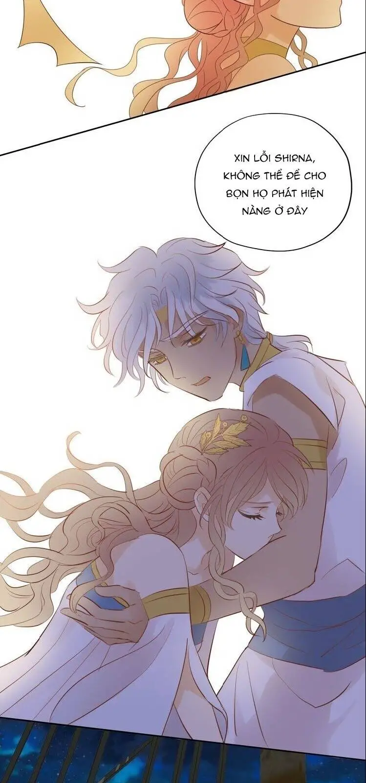 Địch Úc Đa Chi Ca Nettruyen ZZZ Chương 23 Page 47