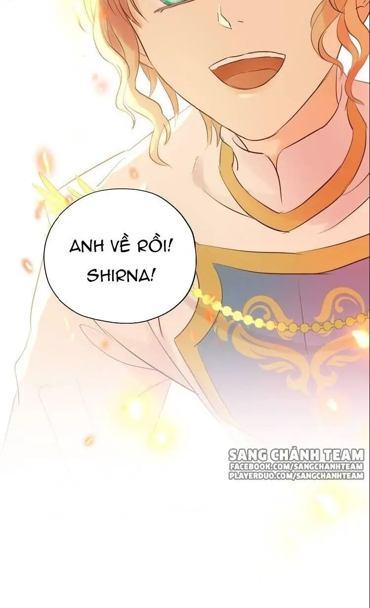 Địch Úc Đa Chi Ca Nettruyen ZZZ Chương 23 Page 56