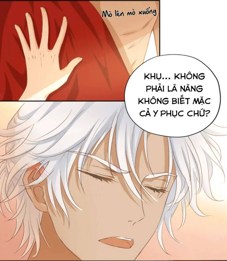 Địch Úc Đa Chi Ca Nettruyen ZZZ Chương 86 Page 5