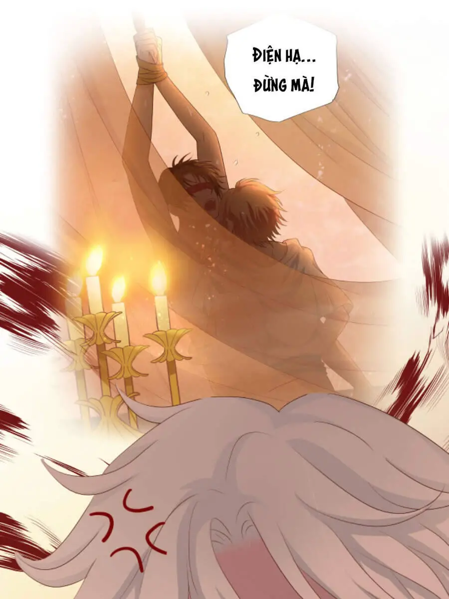 Địch Úc Đa Chi Ca Nettruyen ZZZ Chương 86 Page 7