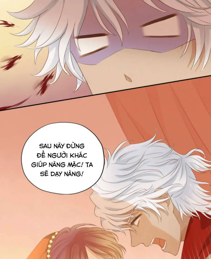 Địch Úc Đa Chi Ca Nettruyen ZZZ Chương 86 Page 8