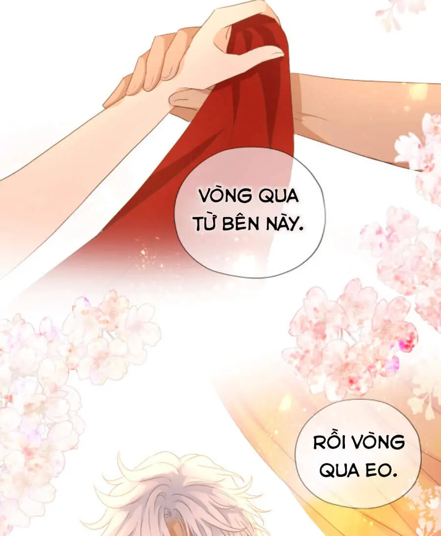 Địch Úc Đa Chi Ca Nettruyen ZZZ Chương 86 Page 10