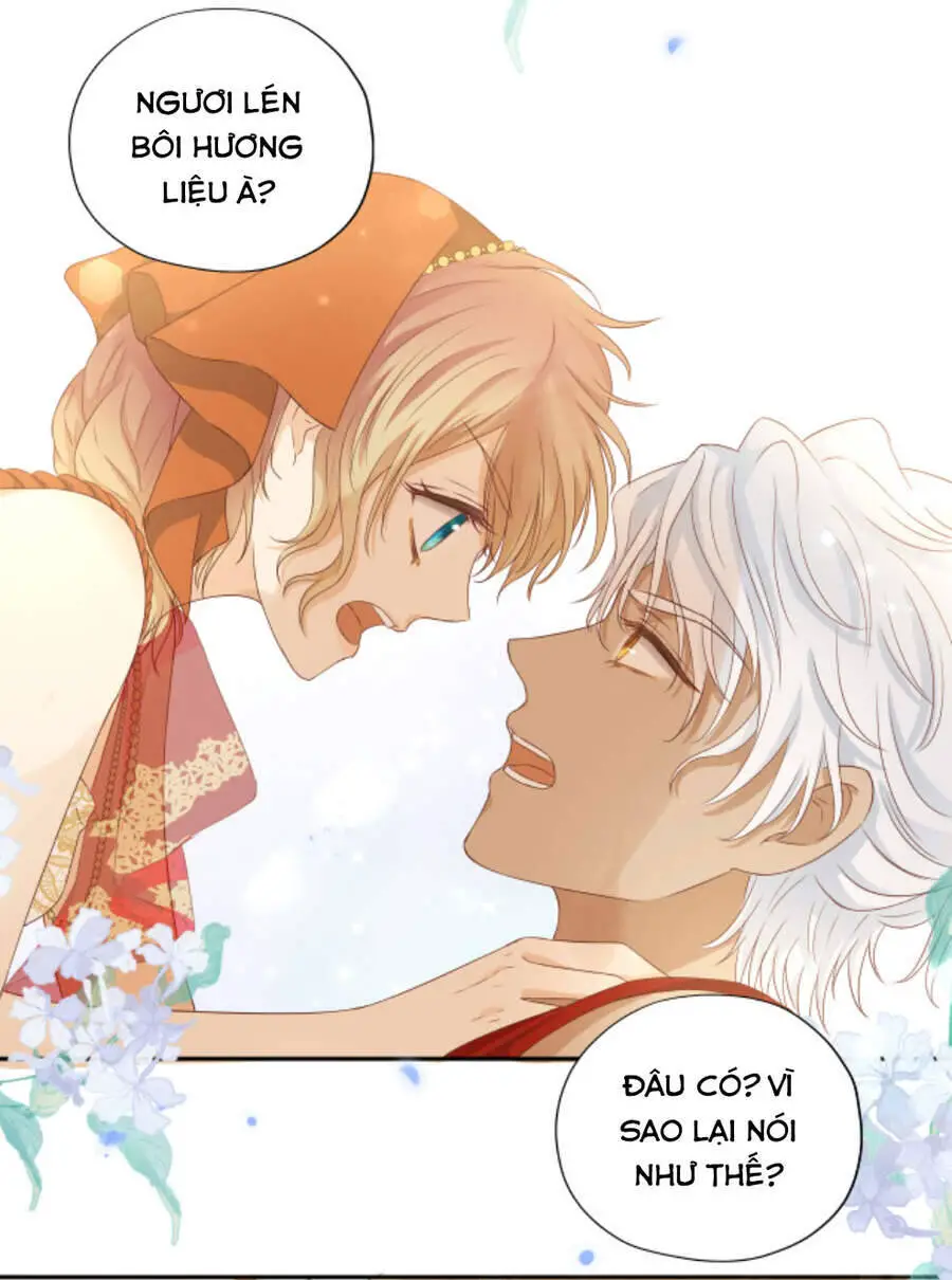 Địch Úc Đa Chi Ca Nettruyen ZZZ Chương 86 Page 21