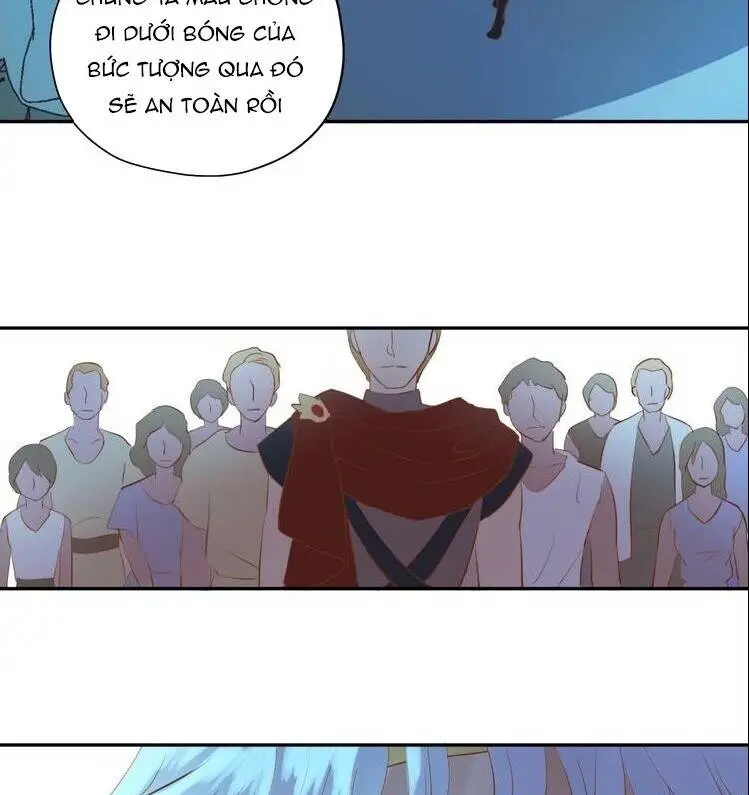 Địch Úc Đa Chi Ca Nettruyen ZZZ Chương 22 Page 38