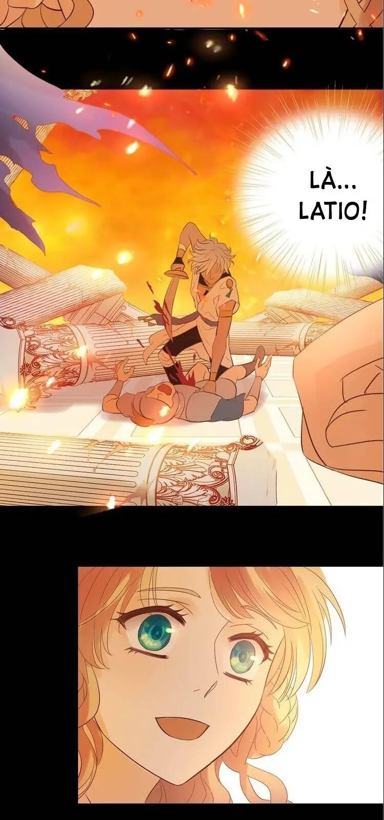 Địch Úc Đa Chi Ca Nettruyen ZZZ Chương 22 Page 47