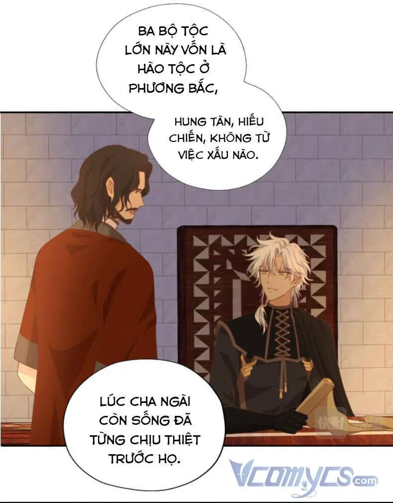 Địch Úc Đa Chi Ca Nettruyen ZZZ Chương 91 Page 26