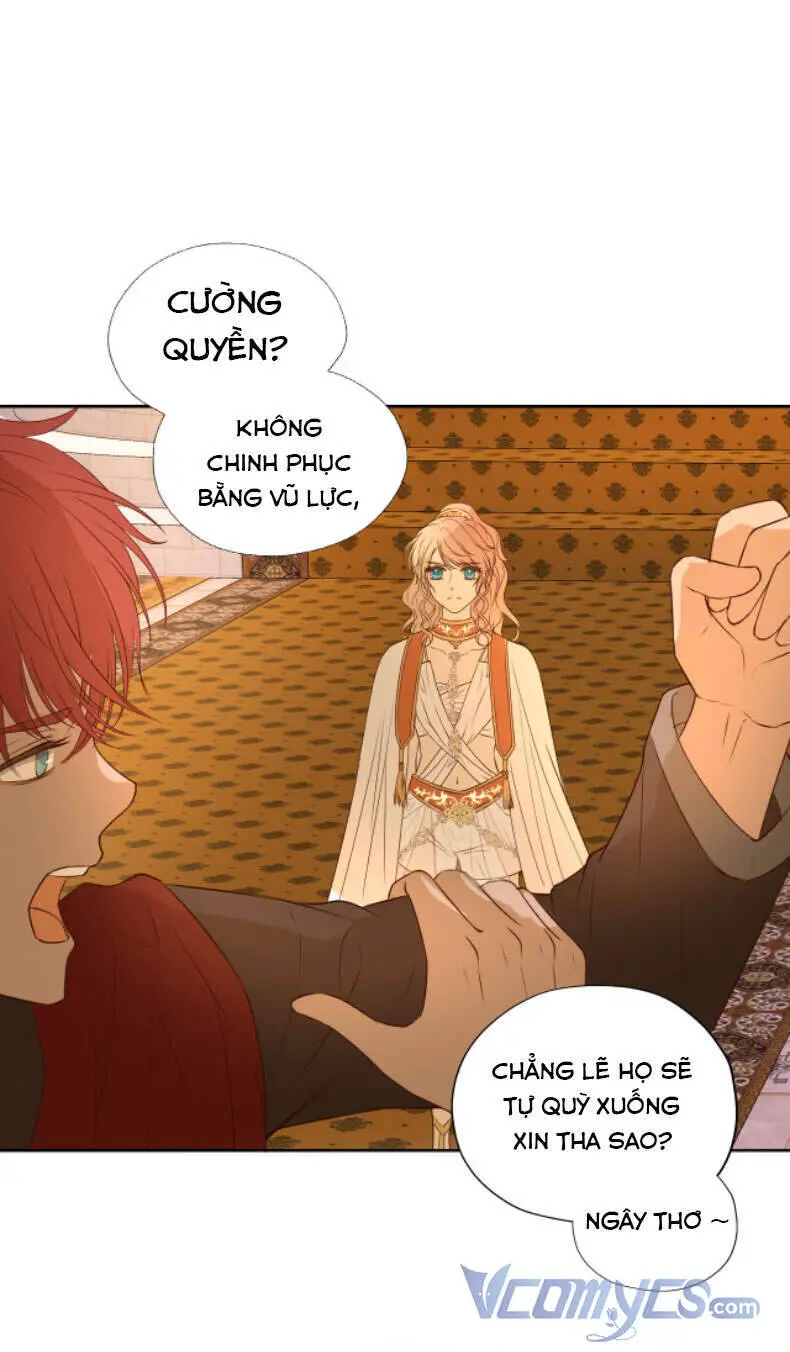 Địch Úc Đa Chi Ca Nettruyen ZZZ Chương 91 Page 42