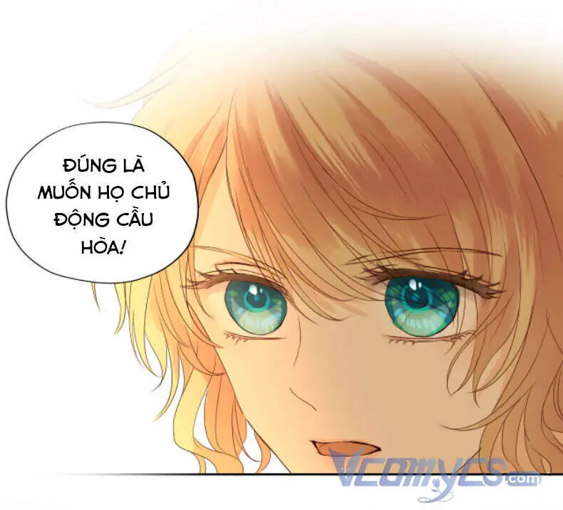 Địch Úc Đa Chi Ca Nettruyen ZZZ Chương 91 Page 43