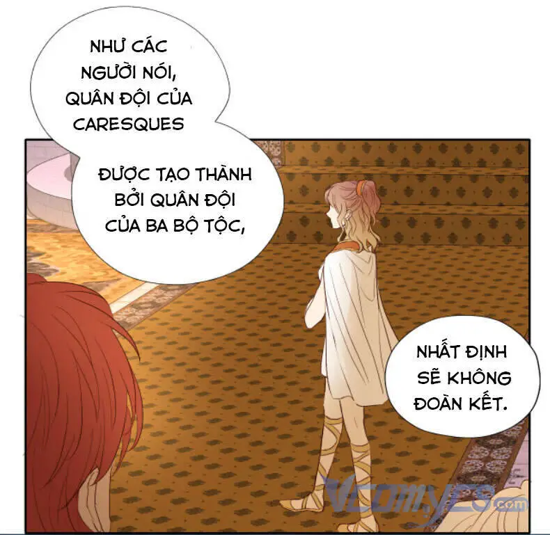 Địch Úc Đa Chi Ca Nettruyen ZZZ Chương 91 Page 46