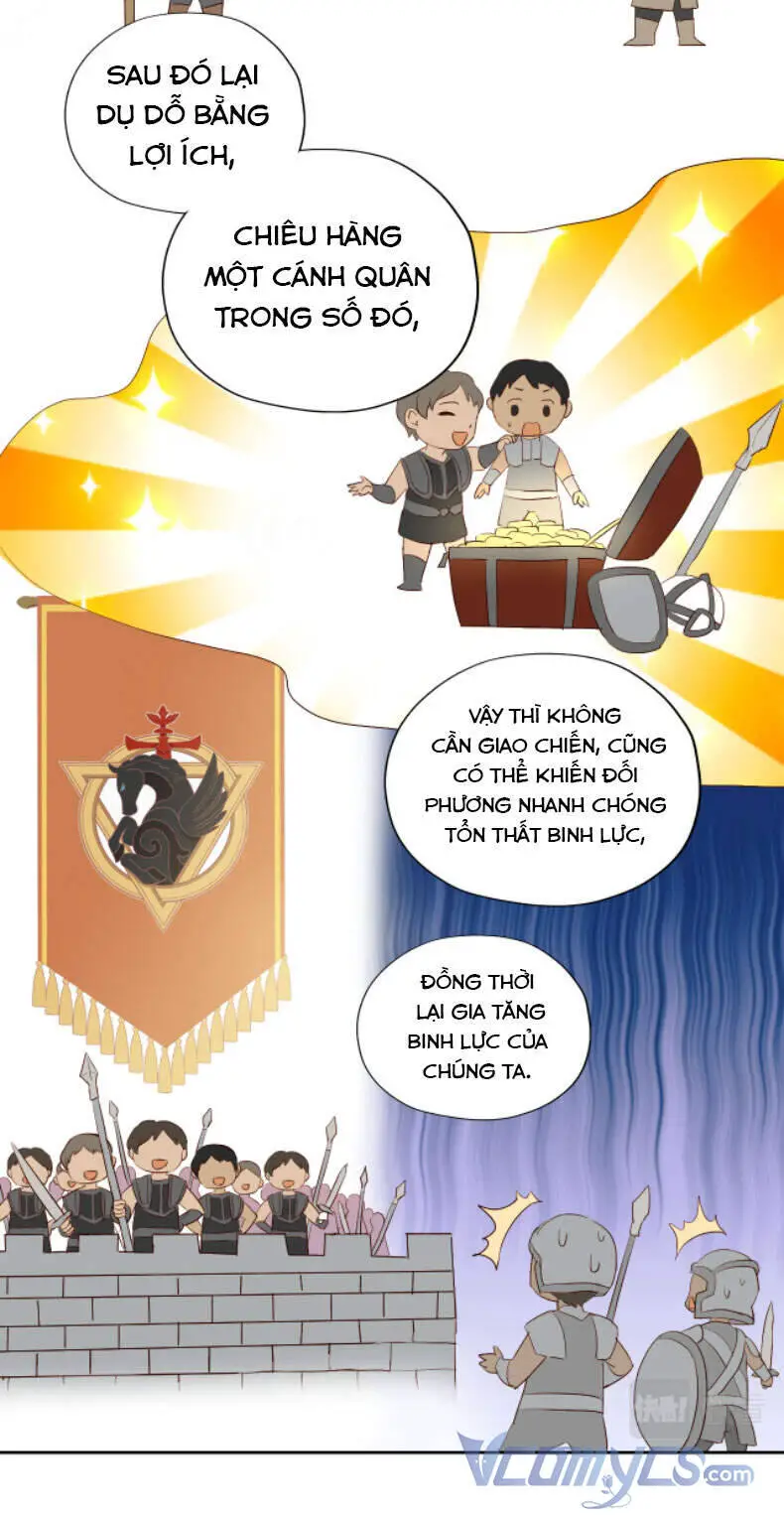 Địch Úc Đa Chi Ca Nettruyen ZZZ Chương 91 Page 48