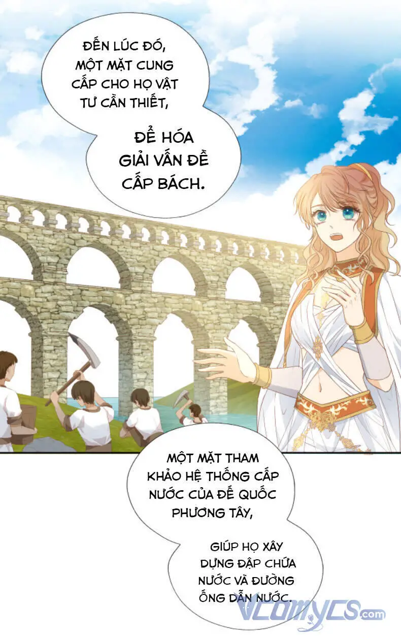 Địch Úc Đa Chi Ca Nettruyen ZZZ Chương 91 Page 51