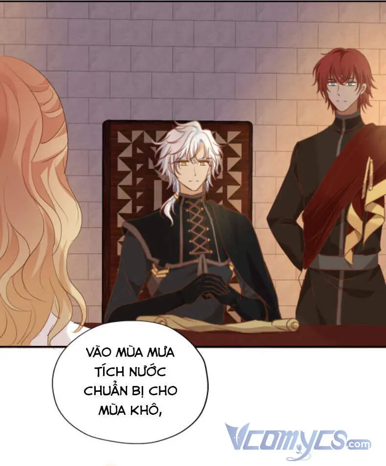 Địch Úc Đa Chi Ca Nettruyen ZZZ Chương 91 Page 52
