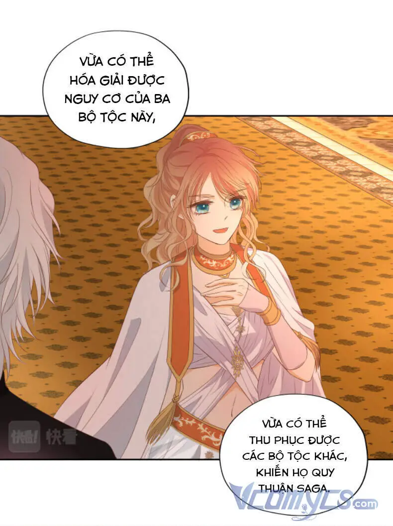 Địch Úc Đa Chi Ca Nettruyen ZZZ Chương 91 Page 54