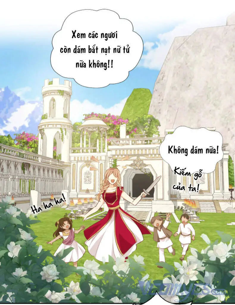 Địch Úc Đa Chi Ca Nettruyen ZZZ Chương 91 Page 64