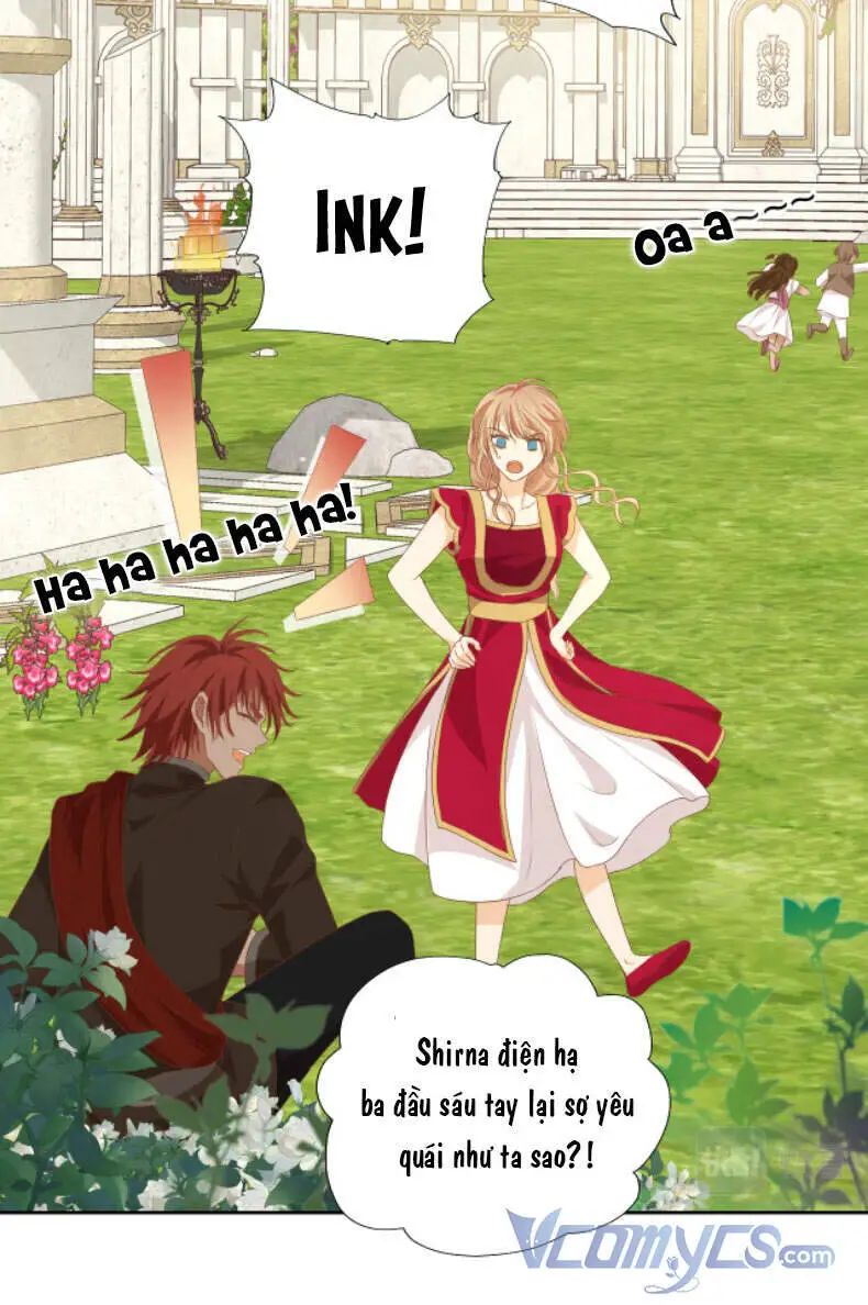 Địch Úc Đa Chi Ca Nettruyen ZZZ Chương 91 Page 66