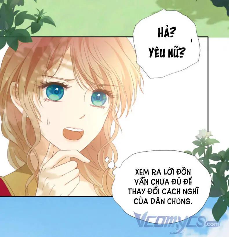 Địch Úc Đa Chi Ca Nettruyen ZZZ Chương 91 Page 69