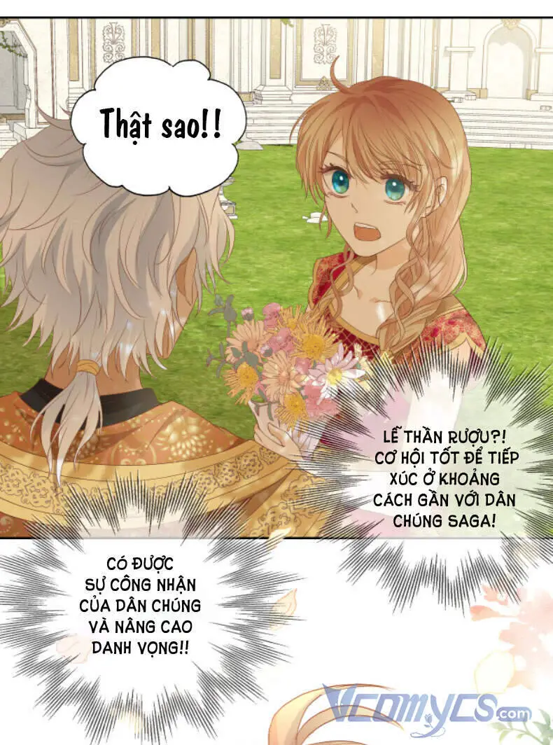 Địch Úc Đa Chi Ca Nettruyen ZZZ Chương 91 Page 72