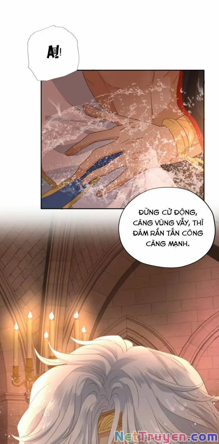 Địch Úc Đa Chi Ca Nettruyen ZZZ Chương 56 Page 7