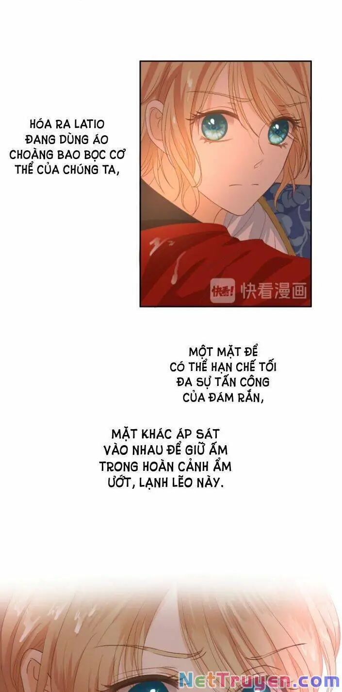 Địch Úc Đa Chi Ca Nettruyen ZZZ Chương 56 Page 9