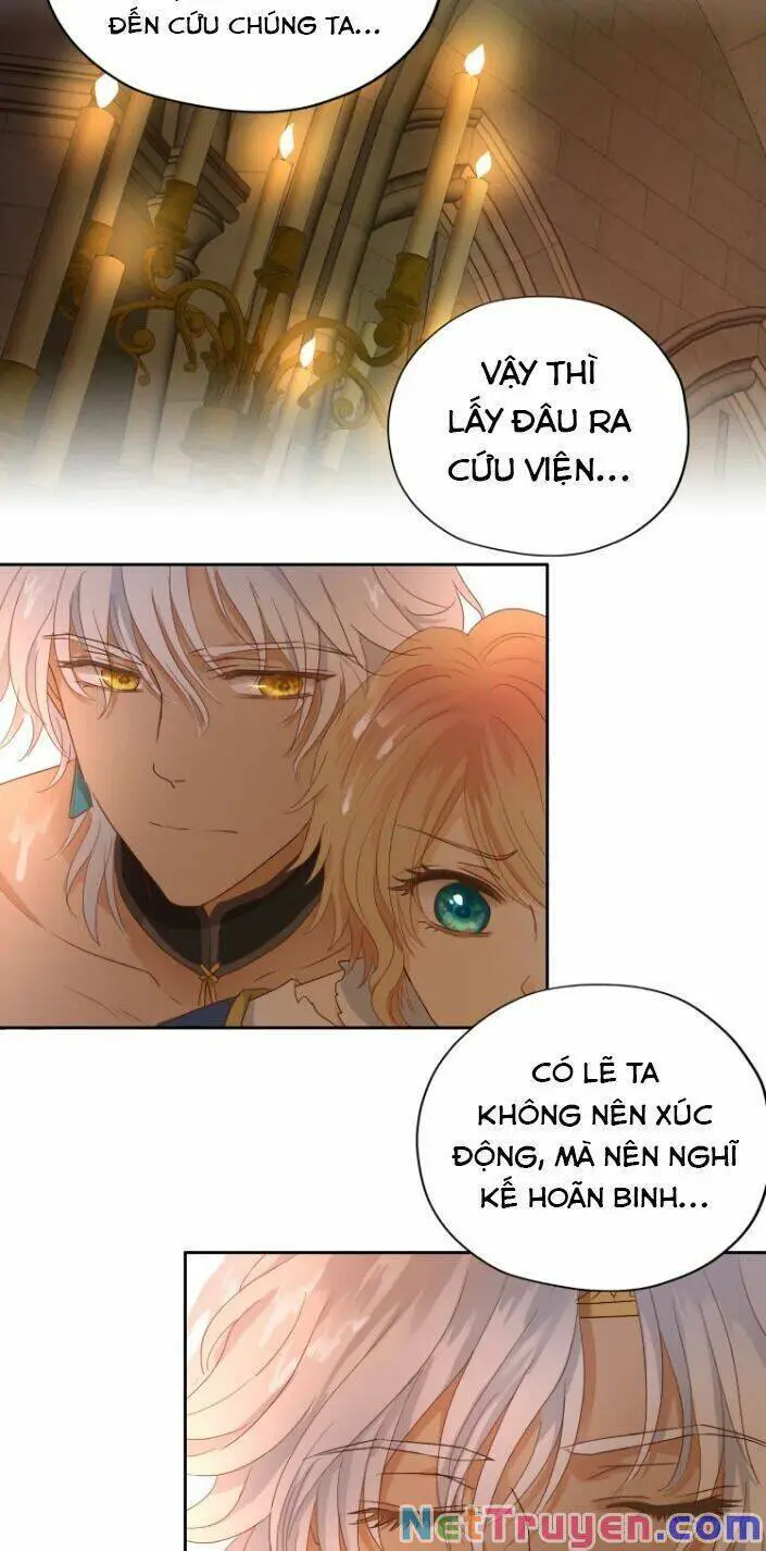 Địch Úc Đa Chi Ca Nettruyen ZZZ Chương 56 Page 11