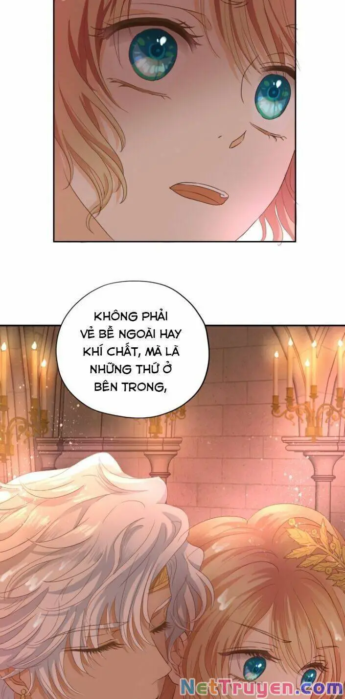 Địch Úc Đa Chi Ca Nettruyen ZZZ Chương 56 Page 14